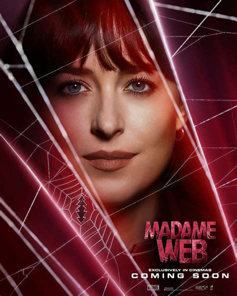 imdb madame web|madame web ebert.